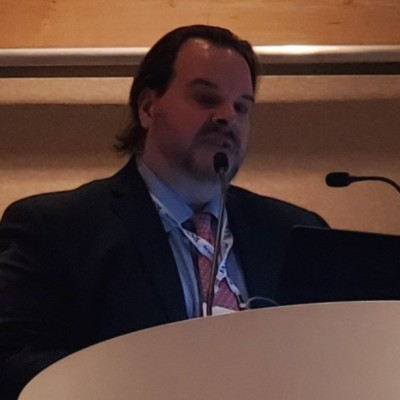 Dr. Stephen Borstelmann